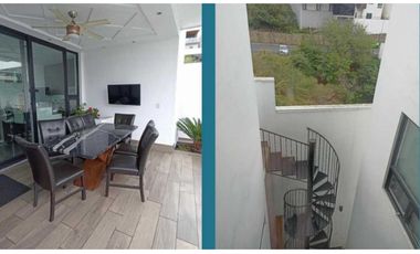 Casa en Venta Vista Real en San Pedro