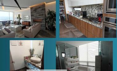 Casa en Venta Vista Real en San Pedro