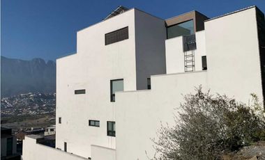 Casa en Venta Vista Real en San Pedro