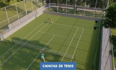 lote en venta en tubara. Cod V101366