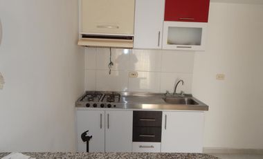 apartamento en arriendo/venta en los cusules. Cod V83115
