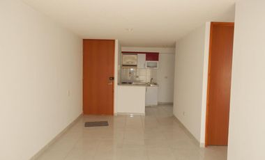 apartamento en arriendo/venta en los cusules. Cod V83115