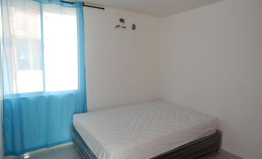 apartamento en arriendo/venta en los cusules. Cod V83115