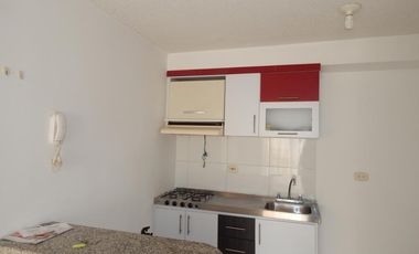 apartamento en arriendo/venta en los cusules. Cod V83115