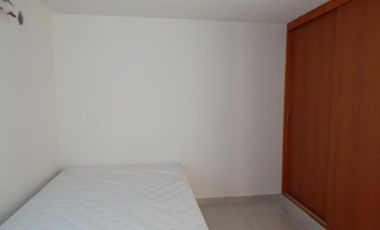 apartamento en arriendo/venta en los cusules. Cod V83115
