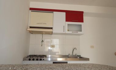 apartamento en arriendo/venta en los cusules. Cod V83115