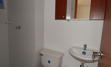 apartamento en arriendo/venta en los cusules. Cod V83115