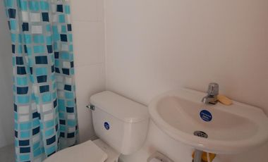 apartamento en arriendo/venta en los cusules. Cod V83115