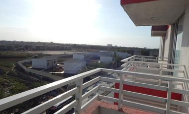 apartamento en arriendo/venta en los cusules. Cod V83115