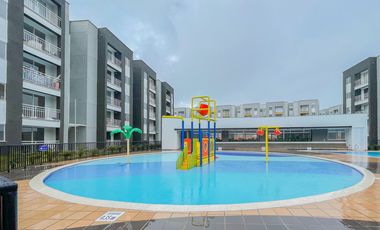 SE ALQUILA APARTAMENTO TERCER PISO CIUDAD DEL VALLE. Cod A10934