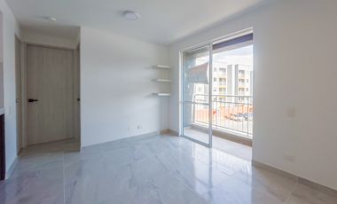 SE ALQUILA APARTAMENTO TERCER PISO CIUDAD DEL VALLE. Cod A10934