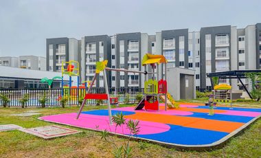 SE ALQUILA APARTAMENTO TERCER PISO CIUDAD DEL VALLE. Cod A10934