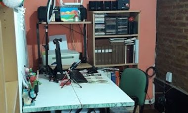 Departamento Tipo Casa en venta en Lanus Oeste