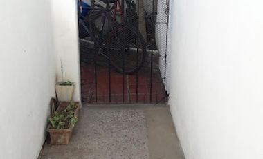 Departamento Tipo Casa en venta en Lanus Oeste