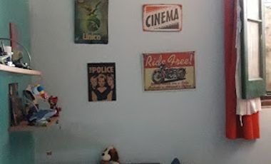 Departamento Tipo Casa en venta en Lanus Oeste