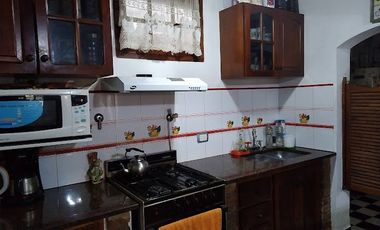 Departamento Tipo Casa en venta en Lanus Oeste
