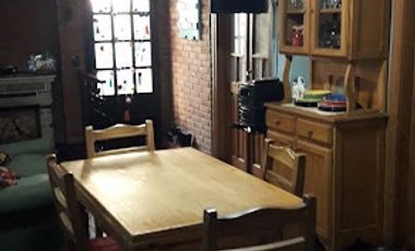 Departamento Tipo Casa en venta en Lanus Oeste