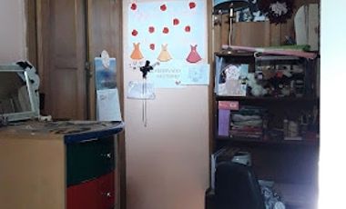 Departamento Tipo Casa en venta en Lanus Oeste