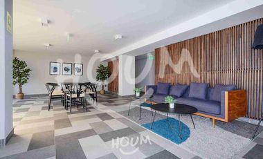 Departamento Venecia ID: 122321r