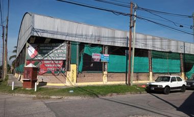 VENTA DE PREDIO DE 1100 METROS