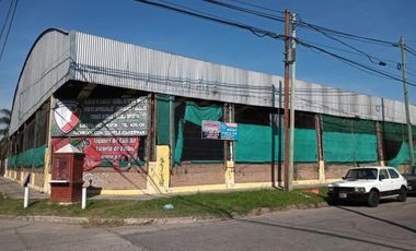 VENTA DE PREDIO DE 1100 METROS