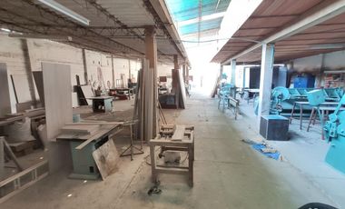 bodega en venta en patio antiguo. Cod V24094