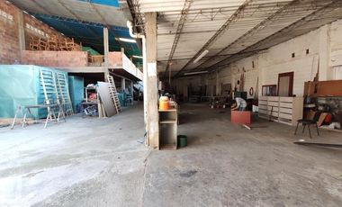 bodega en venta en patio antiguo. Cod V24094