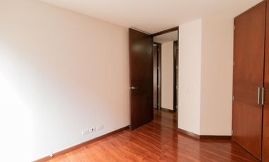 apartamento en arriendo en santa barbara occidental-usaquén. Cod A1126029