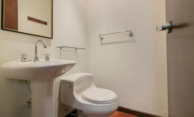 apartamento en arriendo en santa barbara occidental-usaquén. Cod A1126029