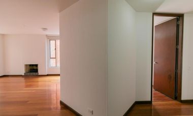 apartamento en arriendo en santa barbara occidental-usaquén. Cod A1126029