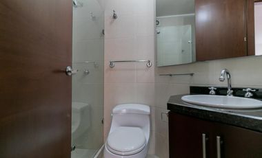 apartamento en arriendo en santa barbara occidental-usaquén. Cod A1126029