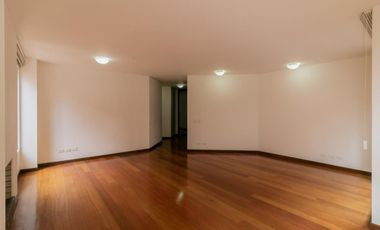 apartamento en arriendo en santa barbara occidental-usaquén. Cod A1126029