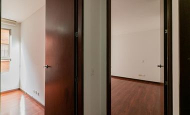 apartamento en arriendo en santa barbara occidental-usaquén. Cod A1126029