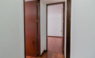 apartamento en arriendo en santa barbara occidental-usaquén. Cod A1126029