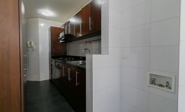 apartamento en arriendo en santa barbara occidental-usaquén. Cod A1126029