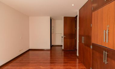 apartamento en arriendo en santa barbara occidental-usaquén. Cod A1126029