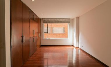apartamento en arriendo en santa barbara occidental-usaquén. Cod A1126029