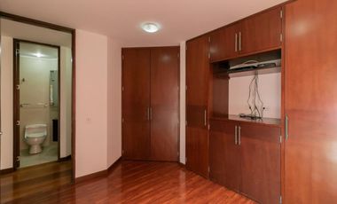 apartamento en arriendo en santa barbara occidental-usaquén. Cod A1126029