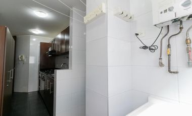 apartamento en arriendo en santa barbara occidental-usaquén. Cod A1126029