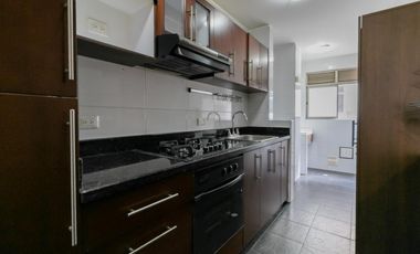 apartamento en arriendo en santa barbara occidental-usaquén. Cod A1126029