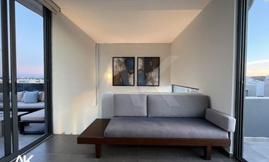 MAGNÍFICA CASA INTELIGENTE CON ROOF GARDEN