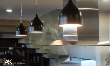 MAGNÍFICA CASA INTELIGENTE CON ROOF GARDEN