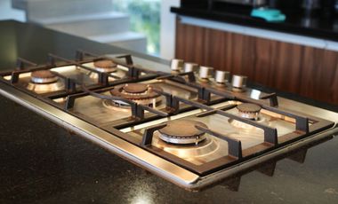 MAGNÍFICA CASA INTELIGENTE CON ROOF GARDEN