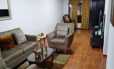 casa en venta en trigal del norte. Cod V11020