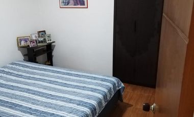casa en venta en trigal del norte. Cod V11020