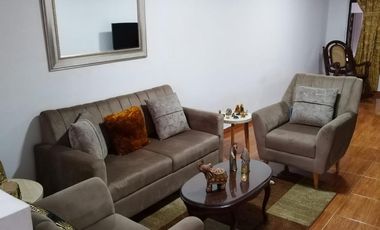 casa en venta en trigal del norte. Cod V11020