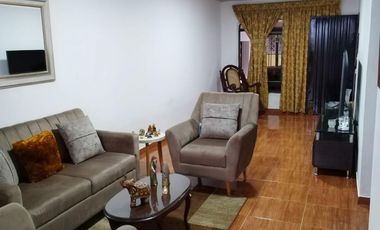 casa en venta en trigal del norte. Cod V11020