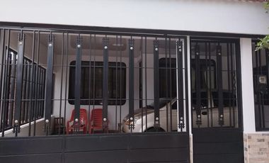 casa en venta en trigal del norte. Cod V11020