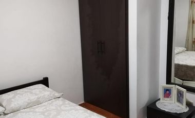 casa en venta en trigal del norte. Cod V11020