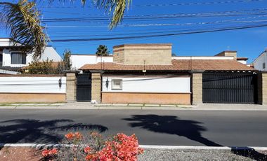 Venta casa Jurica Misiones, Querétaro: Una planta